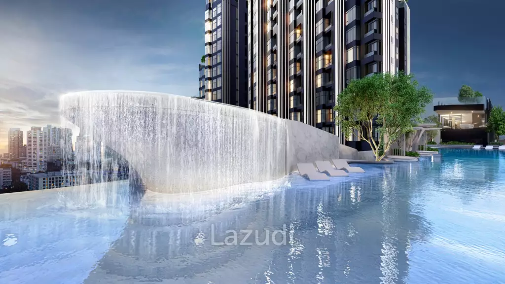 Retail Office 63.34 SQ.M. Origin Thonglor World