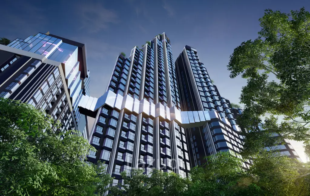 Retail Office 63.34 SQ.M. Origin Thonglor World