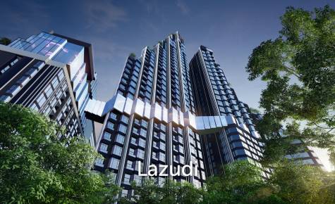 Origin Thonglor World
