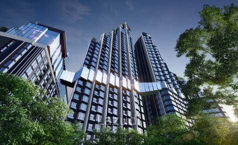 Origin Thonglor World