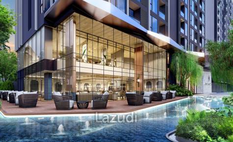 Origin Thonglor World