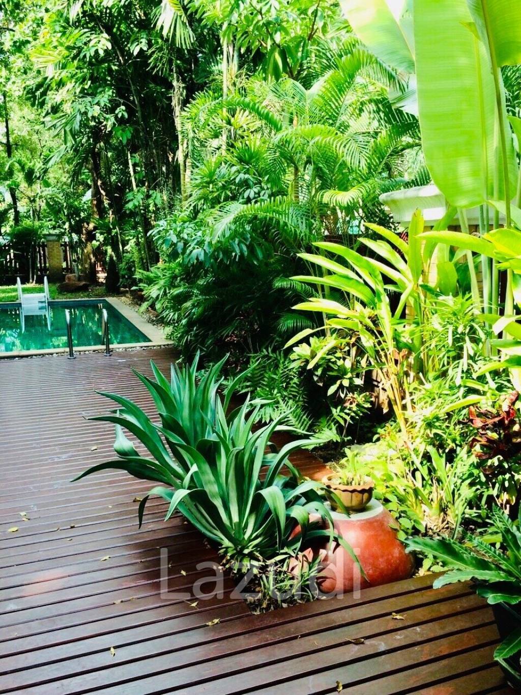 Prukpirom Regent Sukhumvit 107
