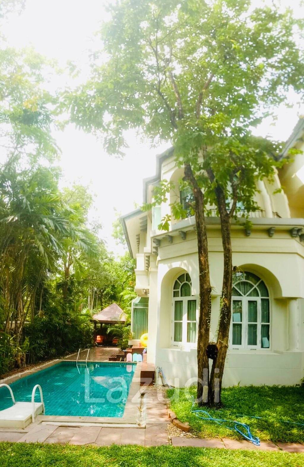 Prukpirom Regent Sukhumvit 107