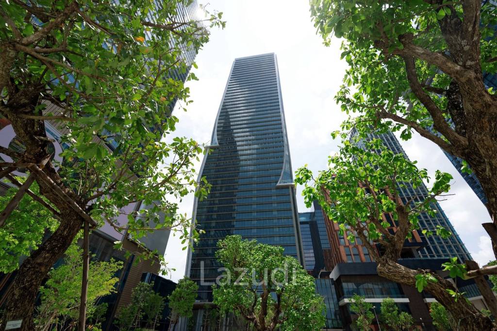 One Bangkok