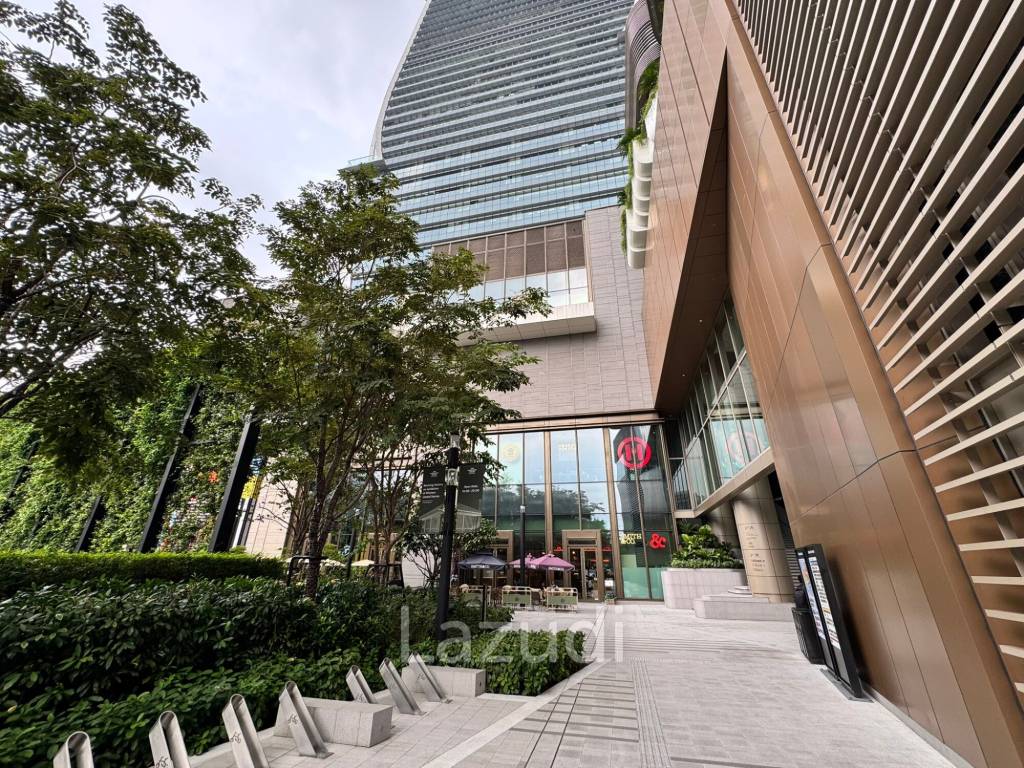 One Bangkok