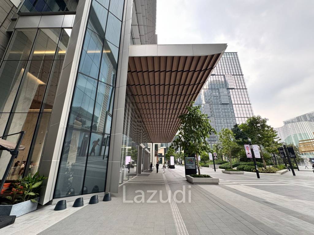 One Bangkok