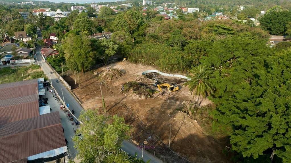 ราวายานา บีชฟรอนท์ วิลเลจ