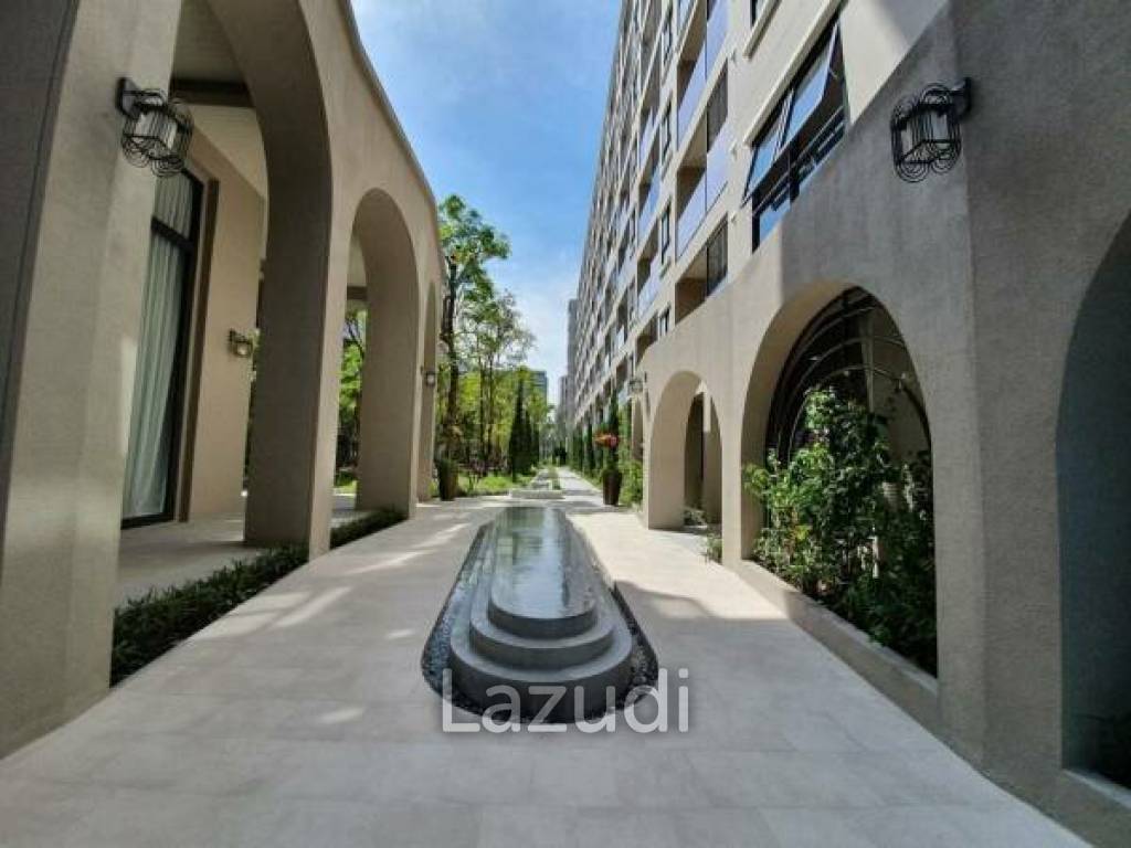 La Casita Condo : 1 Bed Condo With Pool View