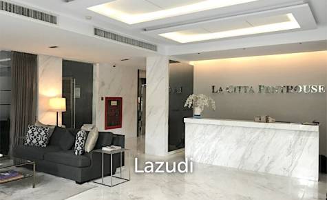 La Citta Penthouse