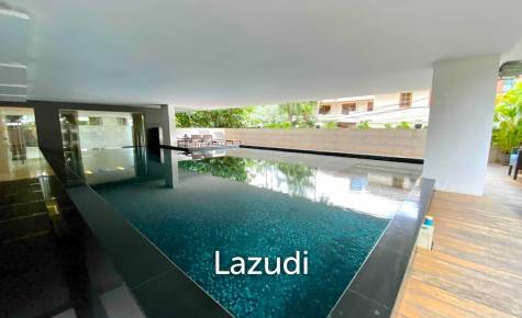La Citta Penthouse
