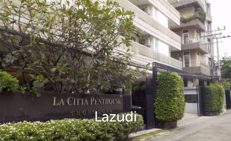 La Citta Penthouse