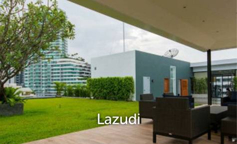 La Citta Penthouse