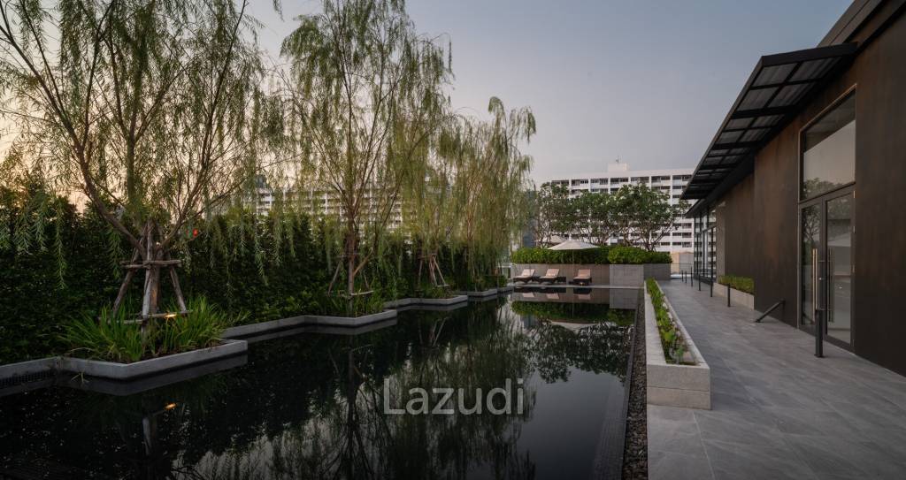 La Citta Delre Thonglor 16