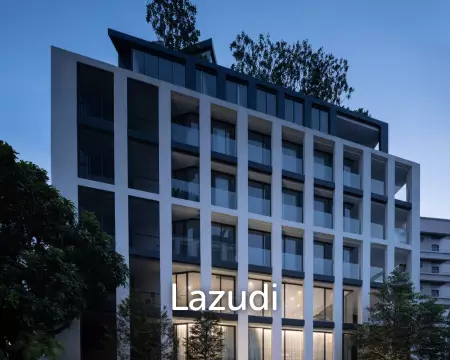 La Citta Delre Thonglor 16
