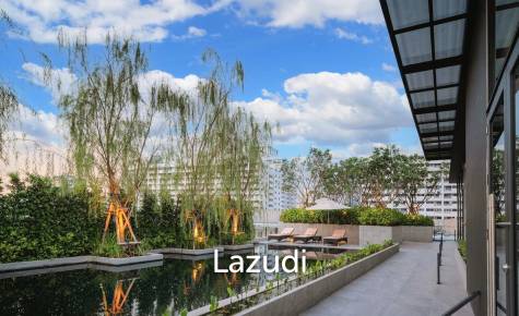 La Citta Delre Thonglor 16