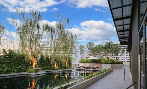 La Citta Delre Thonglor 16