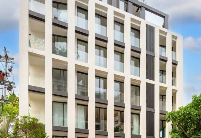 La Citta Delre Thonglor 16