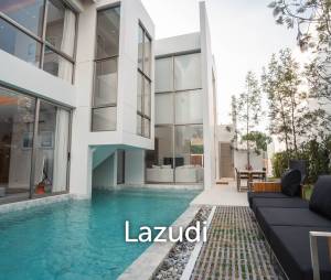 LuxPride 4 by Wallaya Villas