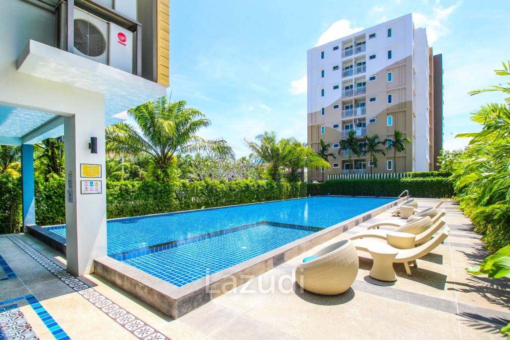 Supalai Lagoon Phuket