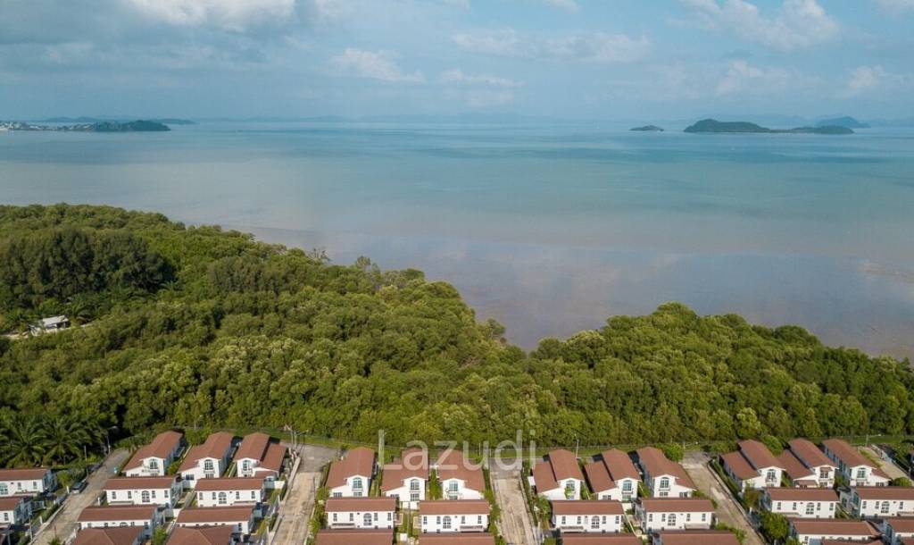 Supalai Lagoon Phuket