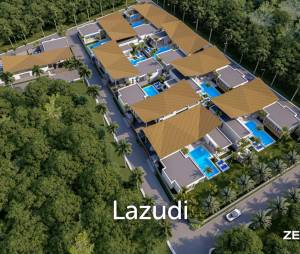 Zenithy Luxe