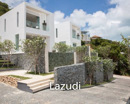 Michaela Luxury Residence