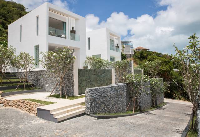 Michaela Luxury Residence