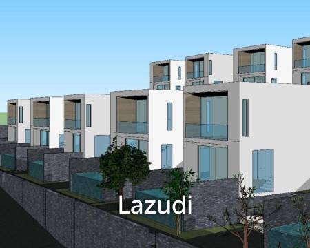 Michaela Luxury Residence