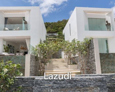 Michaela Luxury Residence