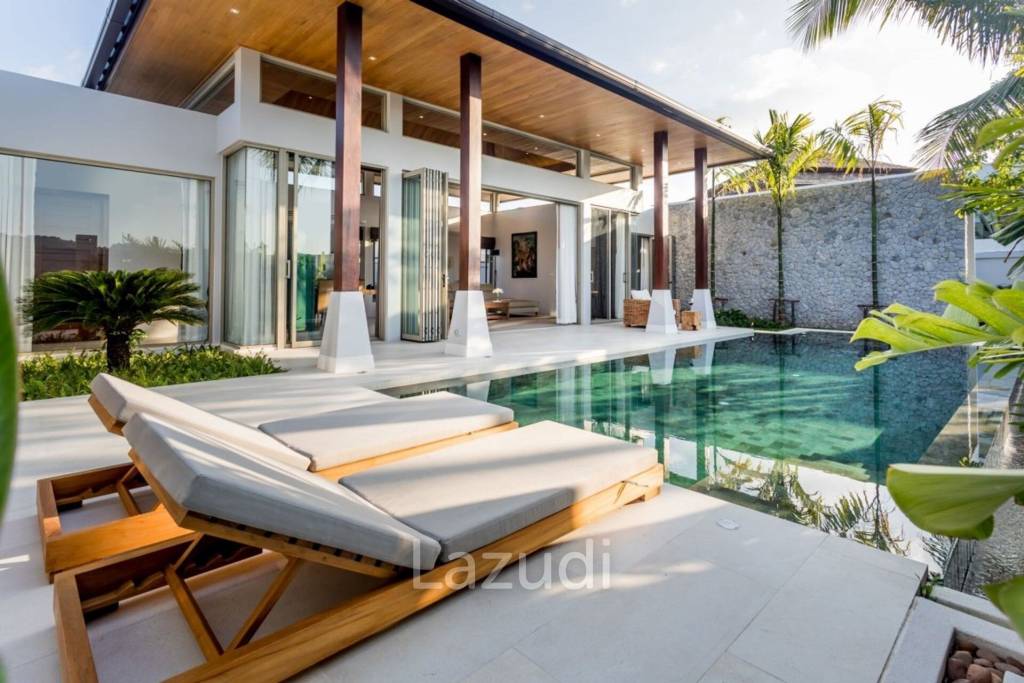 Botanica Prestige