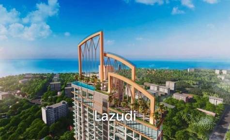 The Riviera Malibu and Residence