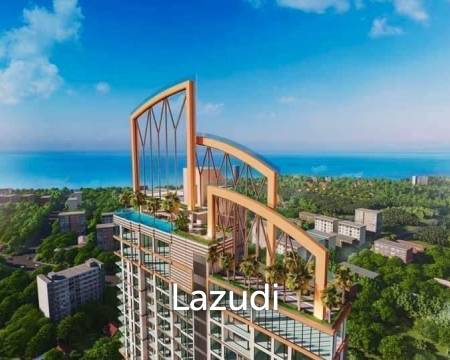 The Riviera Malibu and Residence