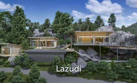 Dror Luxury Villa