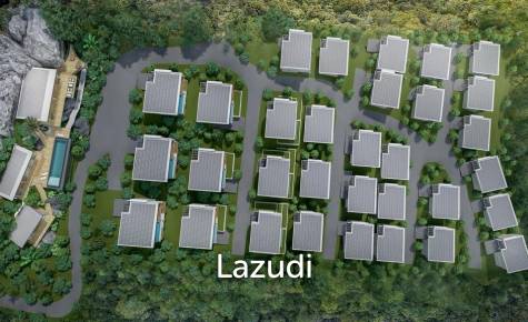 Dror Luxury Villa