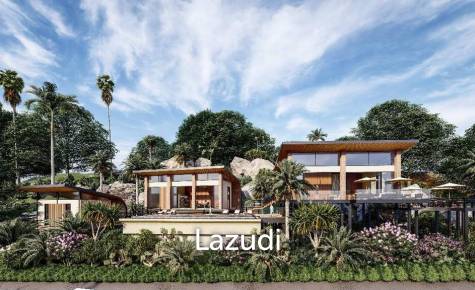 Dror Luxury Villa