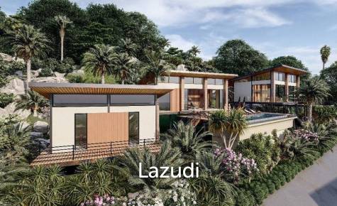 Dror Luxury Villa