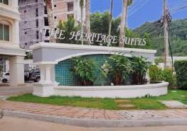 The Heritage Suites