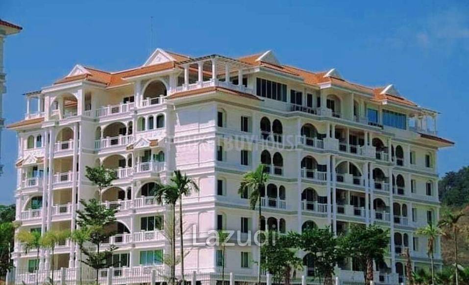 The Heritage Suites