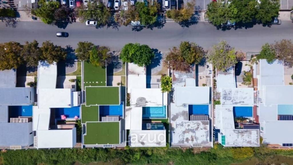 Movenpick Pool Villa Pattaya by Hello Pattaya