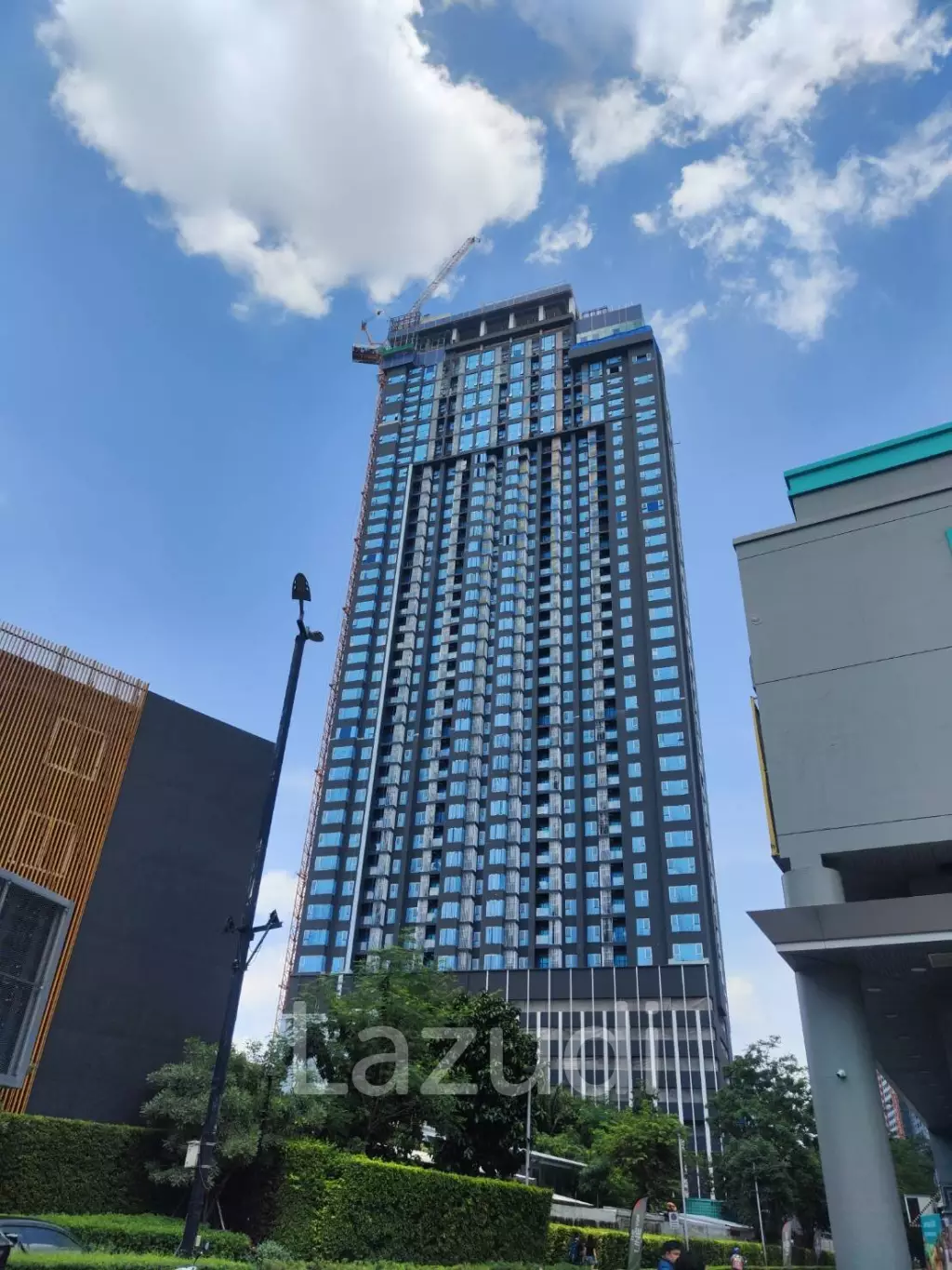 Studio 1 Bath 28.52 SQ.M Life Phahon-Ladprao