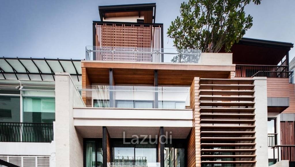 Arcadia Residences