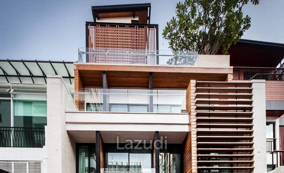 Arcadia Residences