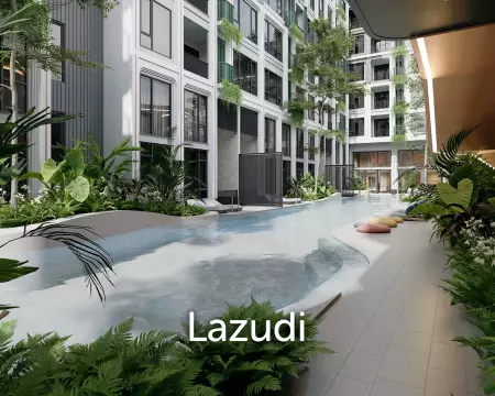 Bellevue Lagoon