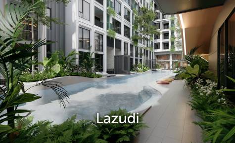 Bellevue Lagoon