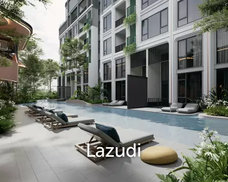 Bellevue Lagoon