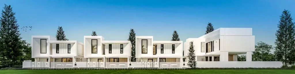 3 Bedroom 4 Bathroom 260 SQ.M M Estate