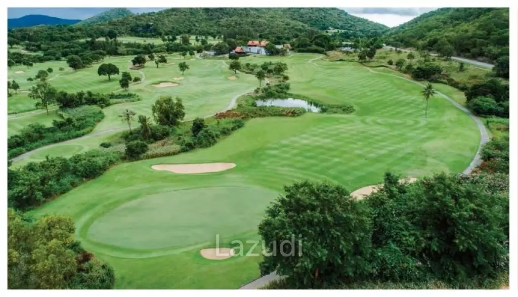 2 Bed 2 Bath 180 SQ.M BelVida Estate Villa Suasana