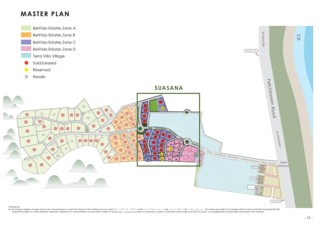 BelVida: Вилла с бассейном Suasana
