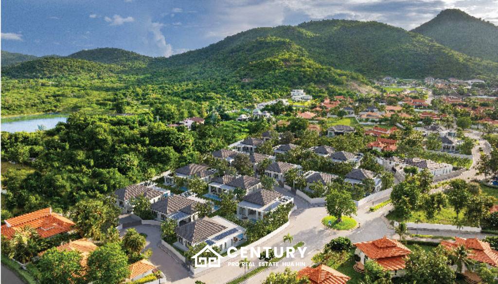 BelVida: Вилла с бассейном Suasana