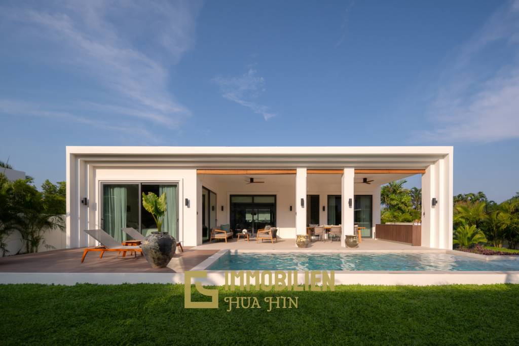 เบลวิด้า เอสเทส วิลล่า ซัวซาน่า